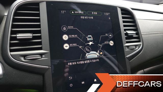 Renault-KoreaSamsung SM6 2.0 LPe Feel купить на сайте DeffCars