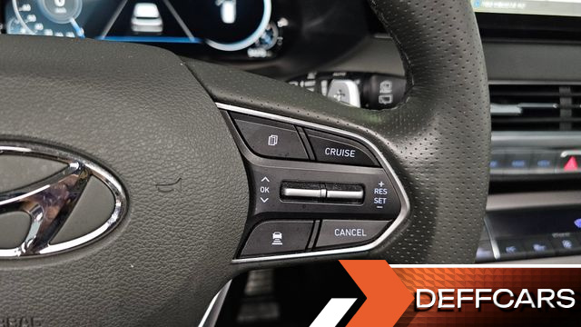 Hyundai PALISADE Gasoline 3.8 4WD Calligraphy купить на сайте DeffCars