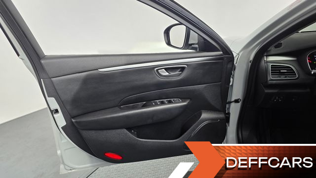 Renault-KoreaSamsung SM6 1.3 TCe SE Plus купить на сайте DeffCars