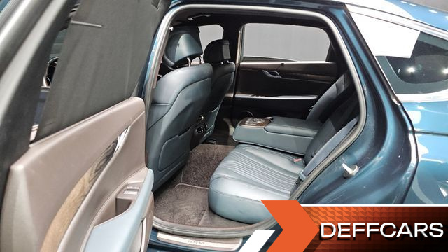 Genesis G80 Gasoline 3.5 Turbo AWD купить на сайте DeffCars