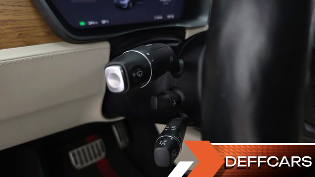 Tesla MODEL X 100D купить на сайте DeffCars