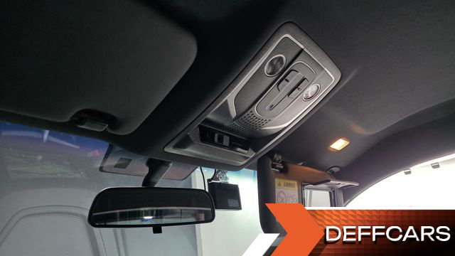 Ssangyong REXTON Diesel 2.2 4WD Wild купить на сайте DeffCars