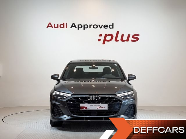 Audi A3 40 TFSI Premium купить на сайте DeffCars