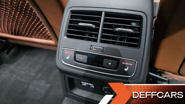 Audi A5 40 TFSI Quattro Premium Sportback купить на сайте DeffCars