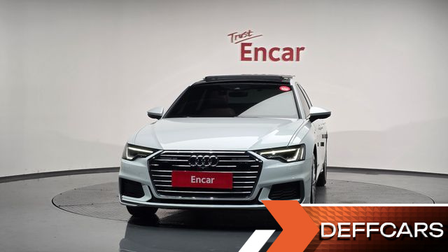 Audi A6 45 TFSI Premium купить на сайте DeffCars