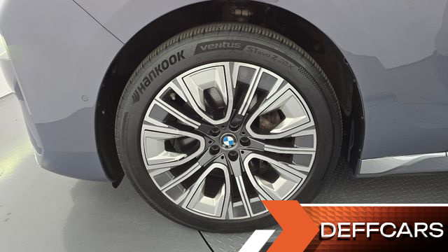 BMW 7-SERIES 740i sDrive Design Pure Excellence купить на сайте DeffCars