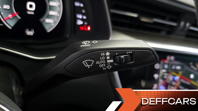 Audi A7 55 TFSI Quattro Premium купить на сайте DeffCars