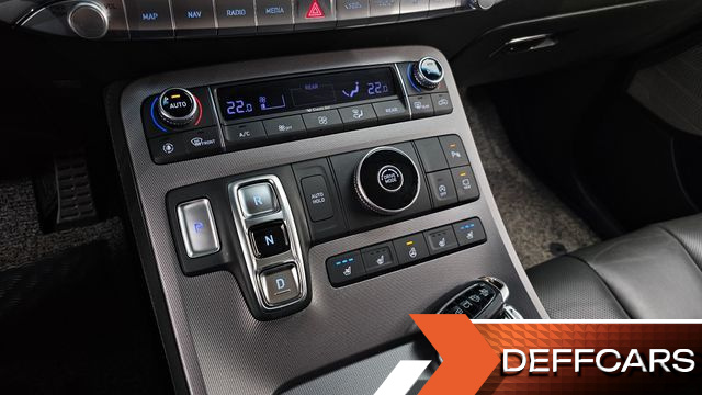 Hyundai PALISADE Gasoline 3.8 2WD Calligraphy купить на сайте DeffCars