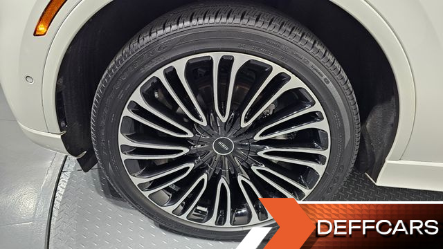 Lincoln AVIATOR 3.0 Black Label AWD купить на сайте DeffCars