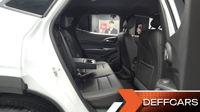 ChevroletGMDaewoo TRAX 1.2 RS купить на сайте DeffCars