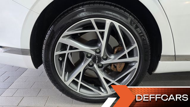 Genesis G90 Gasoline 3.5 Turbo e-S/C AWD купить на сайте DeffCars