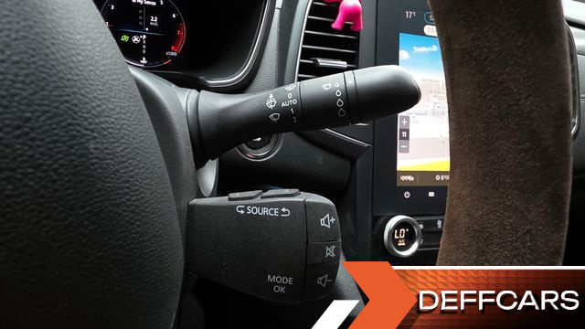 Renault-KoreaSamsung SM6 1.3 TCe LE купить на сайте DeffCars