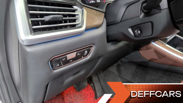 BMW X5 xDrive 45e xLine купить на сайте DeffCars