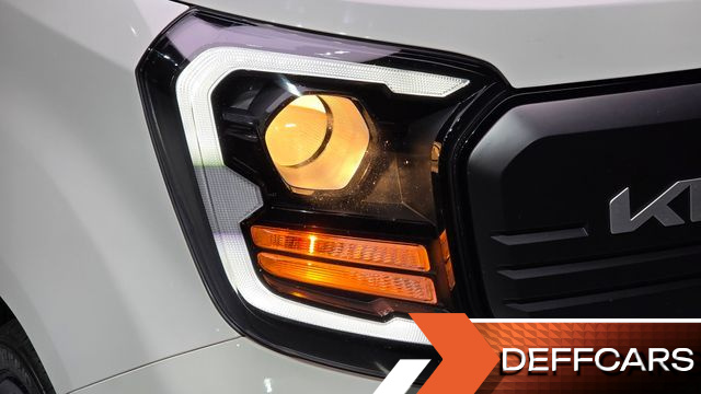 Kia RAY Gravity купить на сайте DeffCars