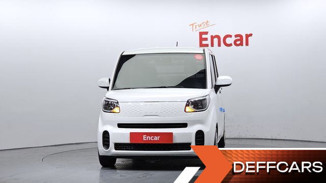 Kia RAY Van Prestige купить на сайте DeffCars