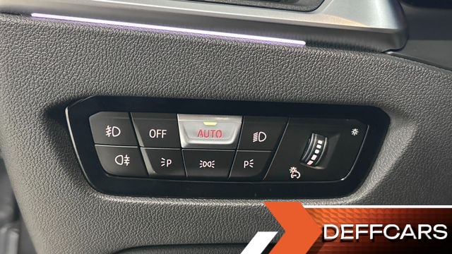BMW 3-SERIES 320i M Sport купить на сайте DeffCars