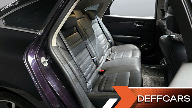 Renault-KoreaSamsung SM6 1.6 TCe RE купить на сайте DeffCars