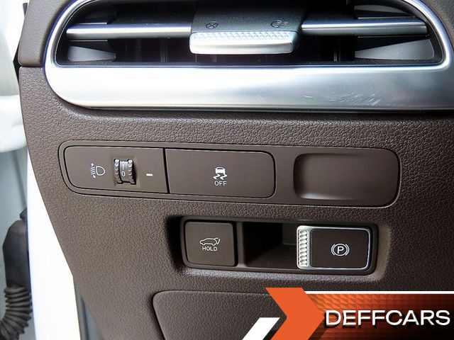 Hyundai PALISADE Gasoline 3.8 2WD Calligraphy купить на сайте DeffCars