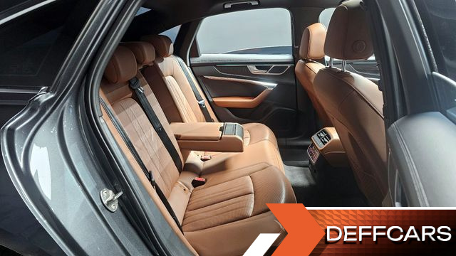 Audi A6 45 TFSI Premium купить на сайте DeffCars