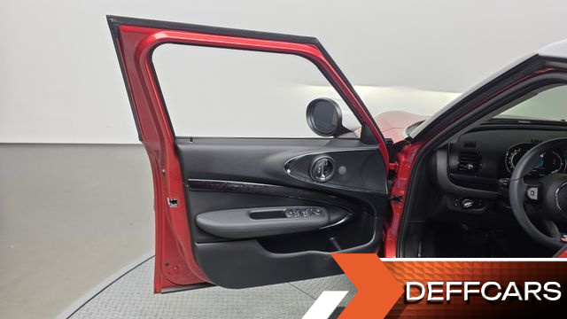 Mini CLUBMAN Multitione Edition 2nd купить на сайте DeffCars