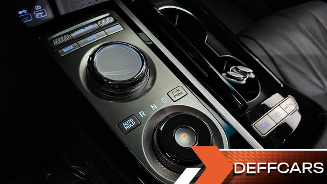 Genesis G80 Gasoline 2.5 Turbo AWD купить на сайте DeffCars