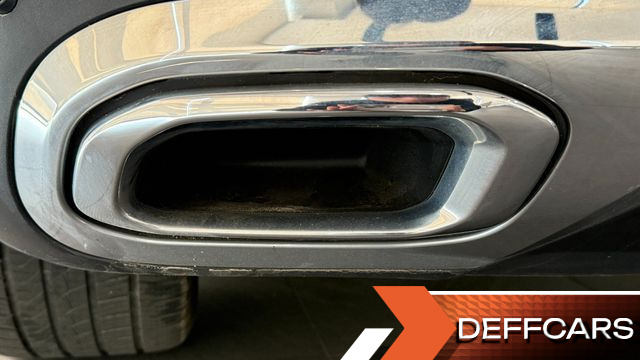 Mercedes GLE-CLASS GLE450 4MATIC купить на сайте DeffCars