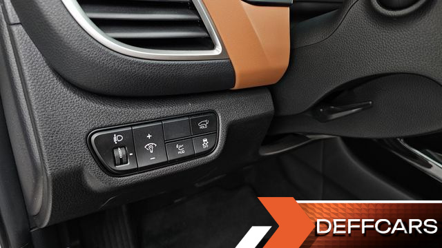 Kia SELTOS Gasoline 1.6 Turbo 2WD Signature купить на сайте DeffCars