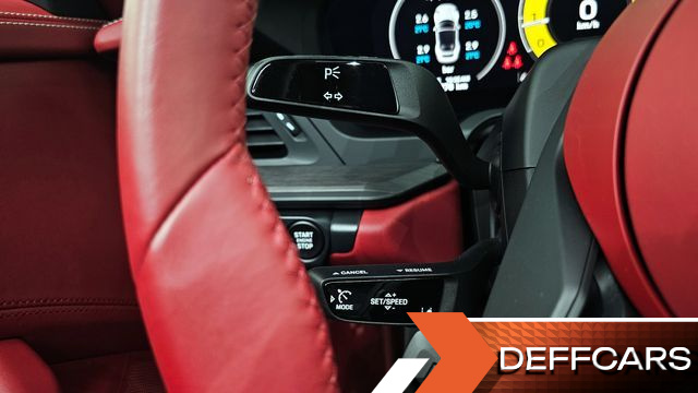 Porsche 911 Carrera 4 GTS Cabriolet купить на сайте DeffCars