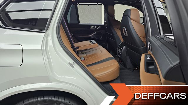 BMW X5M 4.4 Competition купить на сайте DeffCars