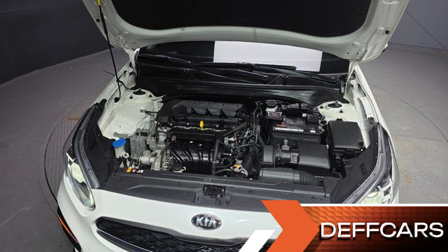 Kia K3 Noblesse купить на сайте DeffCars