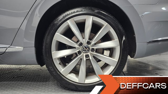 Volkswagen ARTEON 2.0 TDI Prestige купить на сайте DeffCars