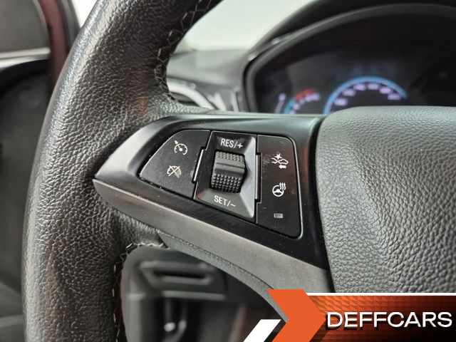 ChevroletGMDaewoo SPARK Premier купить на сайте DeffCars