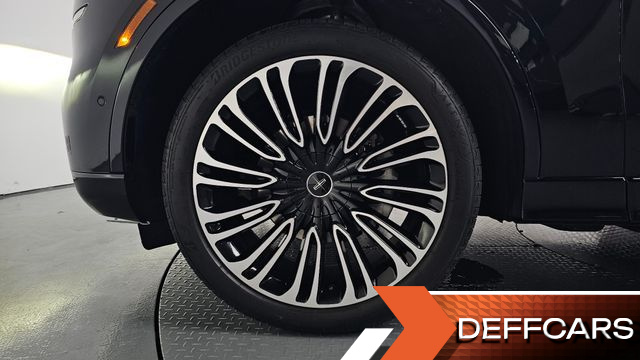 Lincoln AVIATOR 3.0 Black Label AWD купить на сайте DeffCars