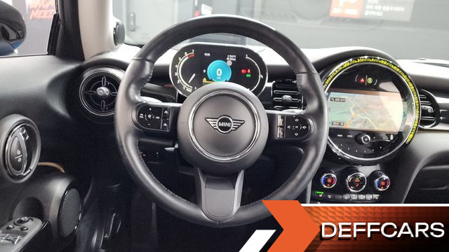 Mini COOPER Classic Third Generation купить на сайте DeffCars
