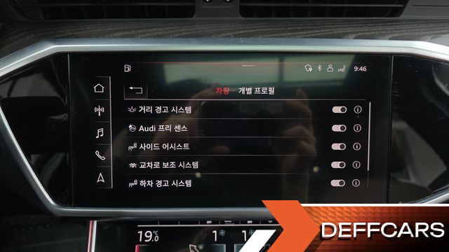 Audi A6 40 TDI Premium купить на сайте DeffCars