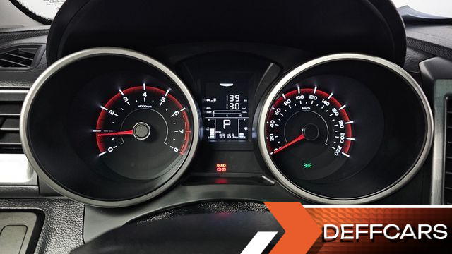 Ssangyong TIBOLI VX 2WD купить на сайте DeffCars