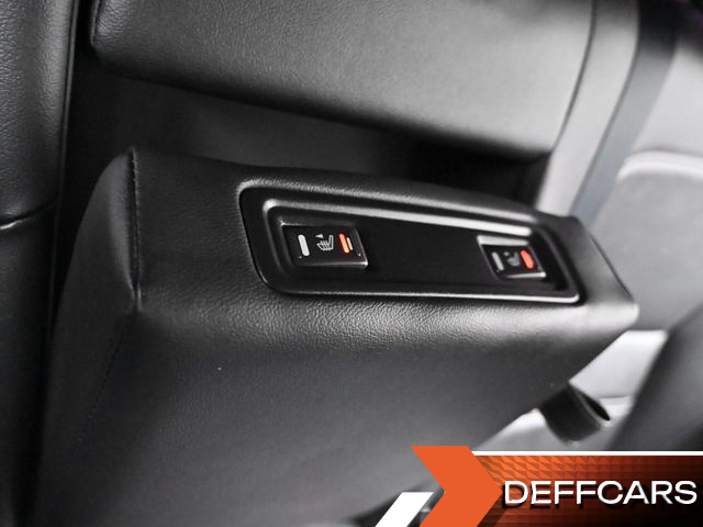 Renault-KoreaSamsung QM6 Gasoline 2WD LE купить на сайте DeffCars