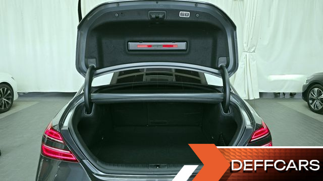 Genesis G70 Gasoline 2.0T 2WD купить на сайте DeffCars