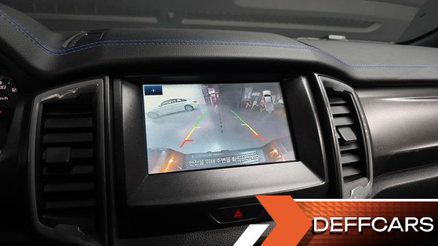 Ford RANGER 2.0 Raptor купить на сайте DeffCars