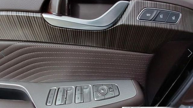 Hyundai PALISADE Gasoline 3.8 4WD Calligraphy купить на сайте DeffCars