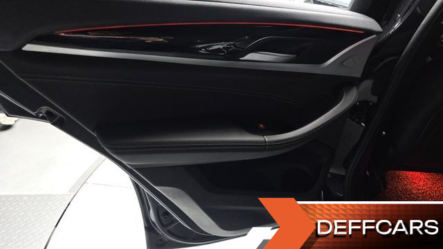 BMW X4 xDrive20d xLine купить на сайте DeffCars