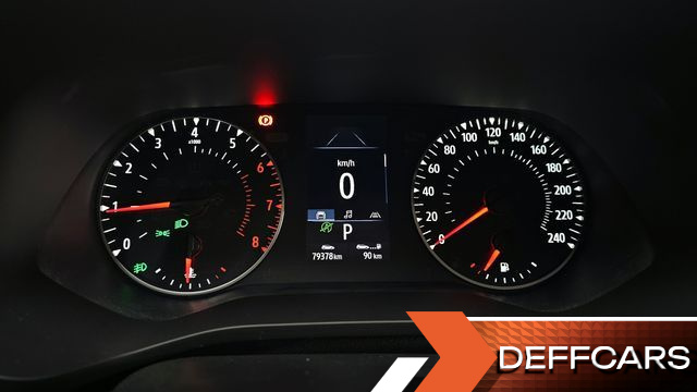 Renault-KoreaSamsung XM3 1.6 GTe LE Plus купить на сайте DeffCars