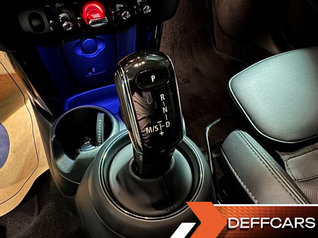 Mini COOPER Classic Third Generation купить на сайте DeffCars