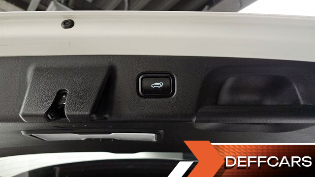 Hyundai PALISADE Gasoline 3.8 2WD VIP купить на сайте DeffCars