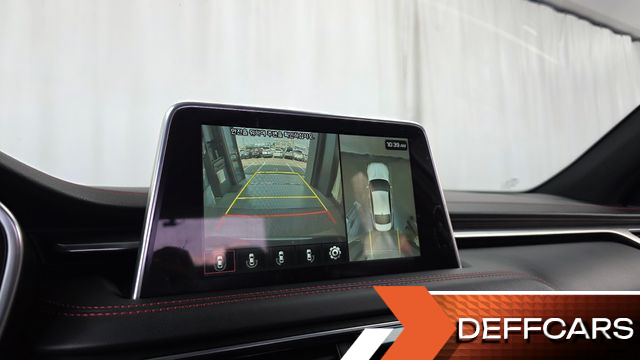 Genesis G70 2.0T AWD Sport Package купить на сайте DeffCars
