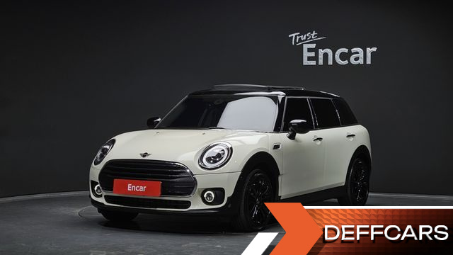 Mini CLUBMAN High 2nd купить на сайте DeffCars
