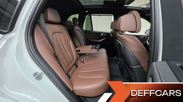 BMW X5 xDrive 40i M Sport купить на сайте DeffCars