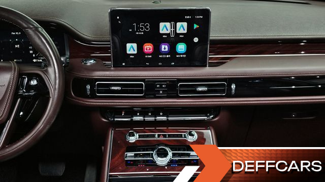 Lincoln AVIATOR 3.0 Black Label AWD купить на сайте DeffCars