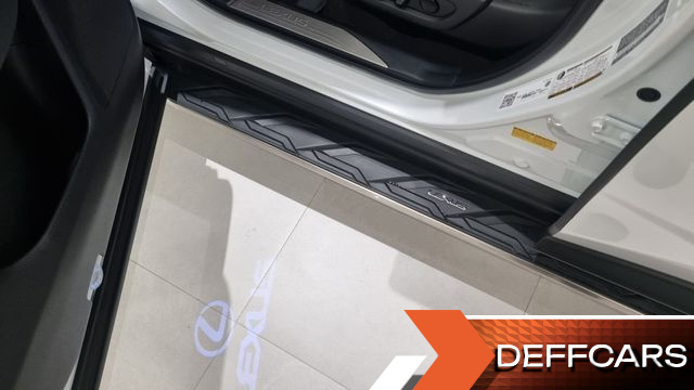 Lexus NX Luxury купить на сайте DeffCars