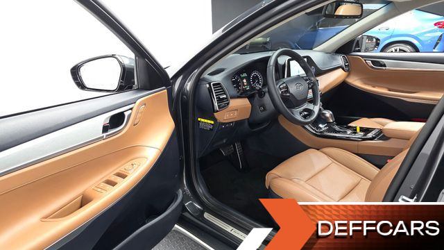 Hyundai GRANDEUR 3.3 Celebrity купить на сайте DeffCars